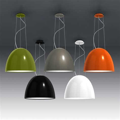 artemide nur suspension.